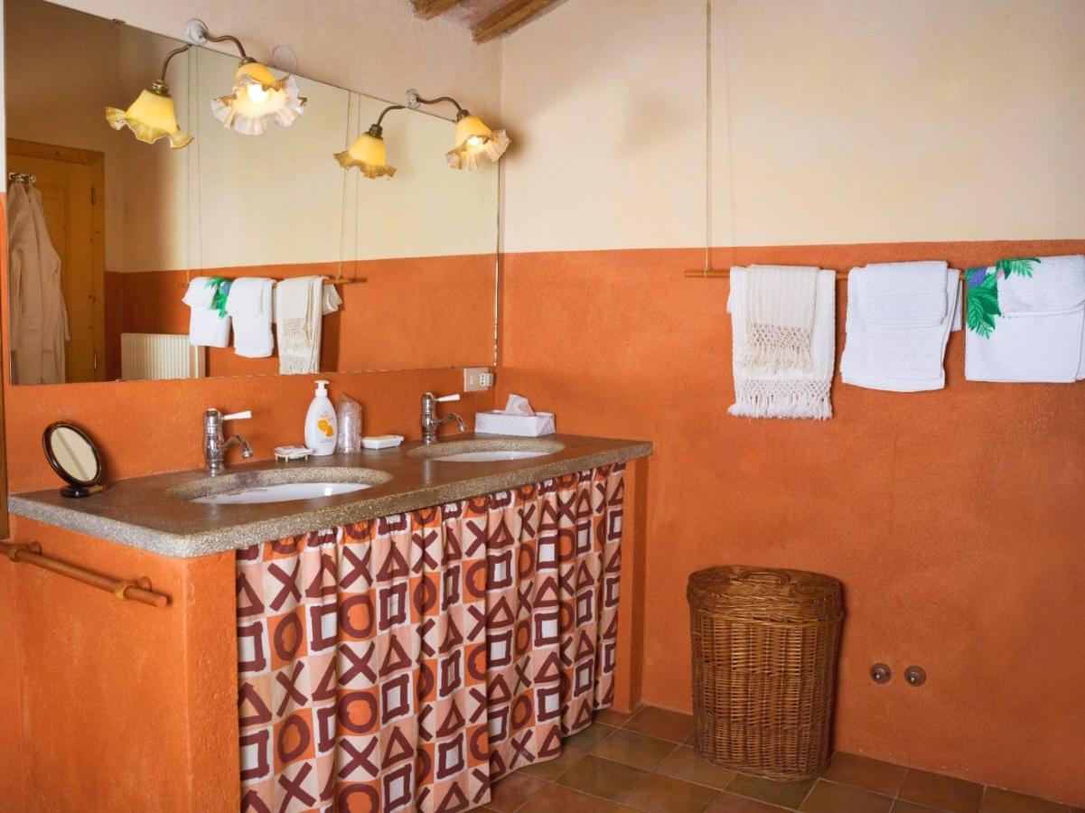 شقة La Casa Di Laura Castelcucco المظهر الخارجي الصورة