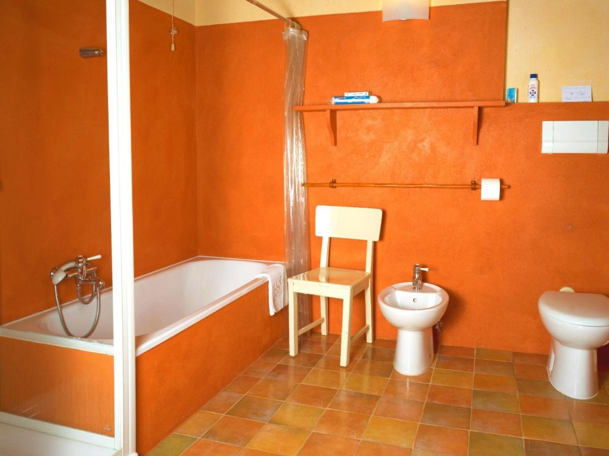 شقة La Casa Di Laura Castelcucco المظهر الخارجي الصورة